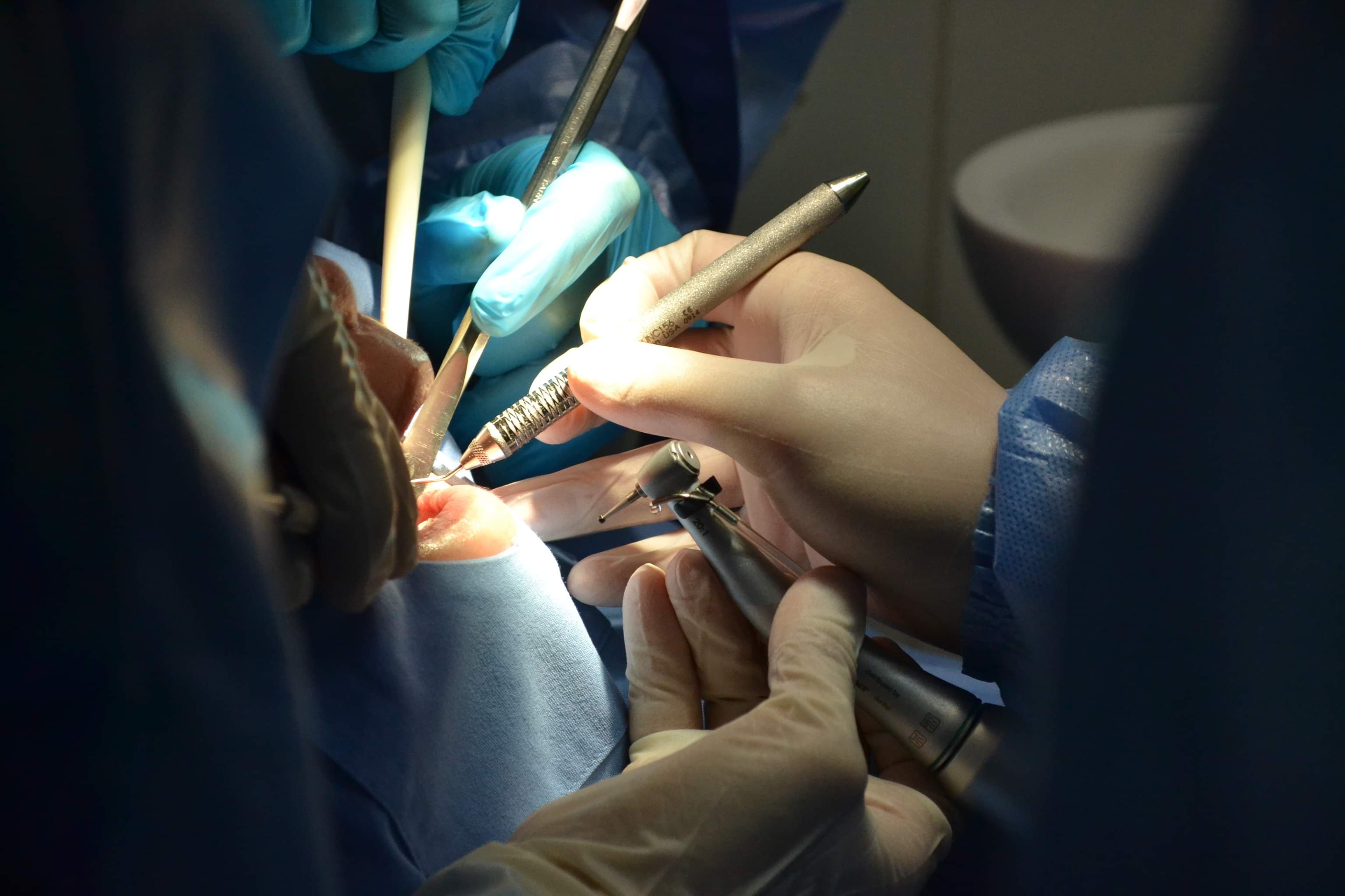 DENTAL IMPLANT EDUCATION PHILIPPINES PADICE